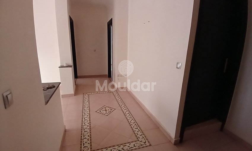 Encantador apartamento à venda em Marrakech - Oasis de Conforto - view 5