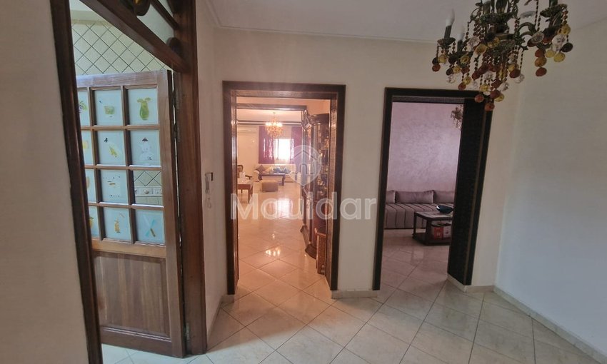 Vente Appartements Spacieux à Maamora Kenitra – 245 m² de Luxe - view 15