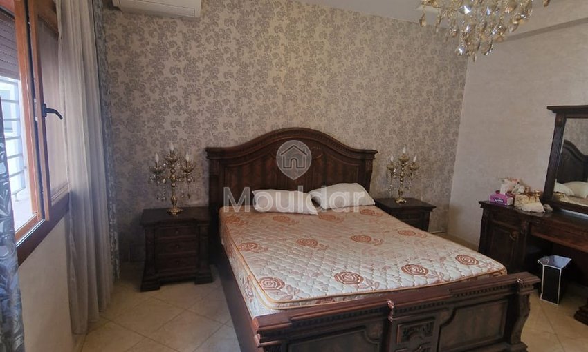 Vente Appartements Spacieux à Maamora Kenitra – 245 m² de Luxe - view 10