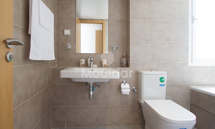 El Jadida'da Bahçeli ve Garajlı İstisnai Villa - view 9