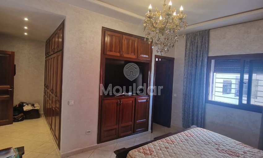 Vente Appartements Spacieux à Maamora Kenitra – 245 m² de Luxe - view 11
