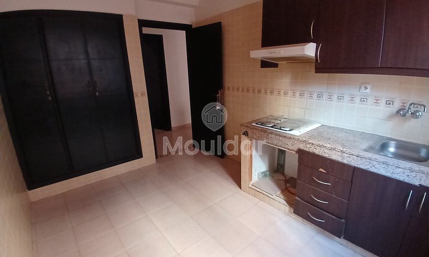 Encantador apartamento à venda em Marrakech - Oasis de Conforto - view 9