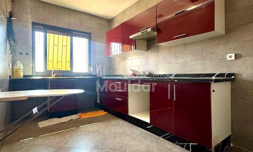 Apartment for Sale in Fes: 3 Bedrooms, Balcony, Elevator - view 16