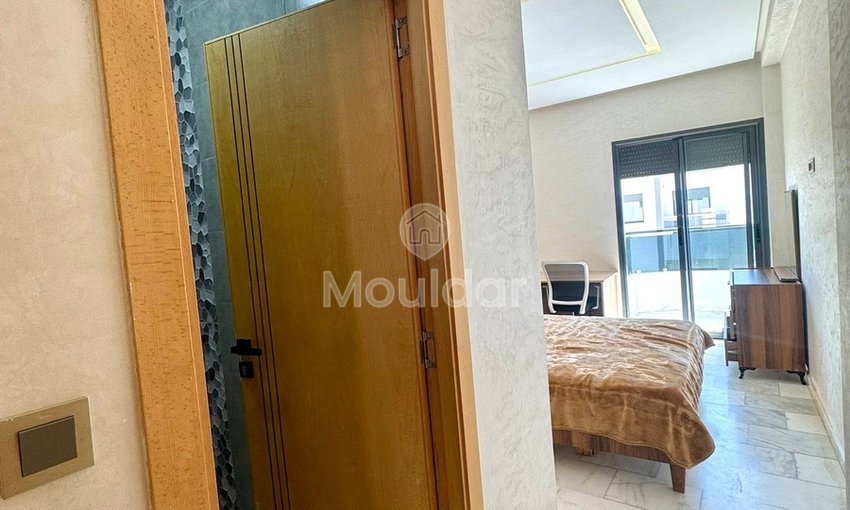 Apartamento moderno à venda em Fez: espaço e conforto - view 6