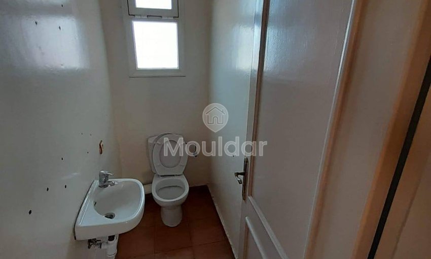 Charmant appartement te huur in Marrakech - 3 kamers met balkon - view 14