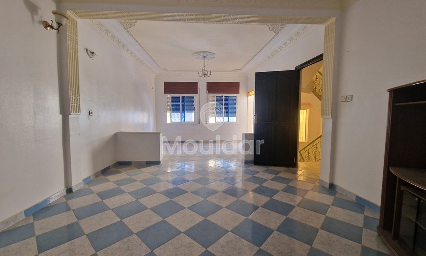 Casă frumoasă de vânzare în Ksar el-Kebir cu balcon - view 8