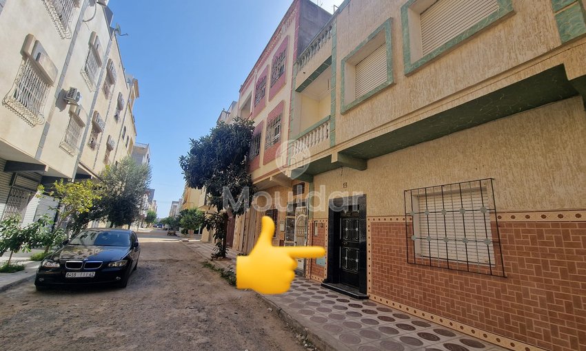 Casă frumoasă de vânzare în Ksar el-Kebir cu balcon - view 20