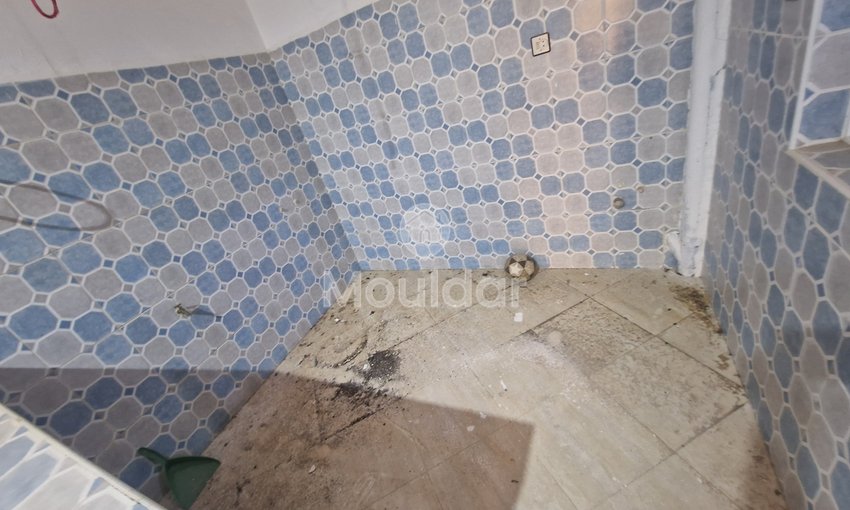 Casă frumoasă de vânzare în Ksar el-Kebir cu balcon - view 26