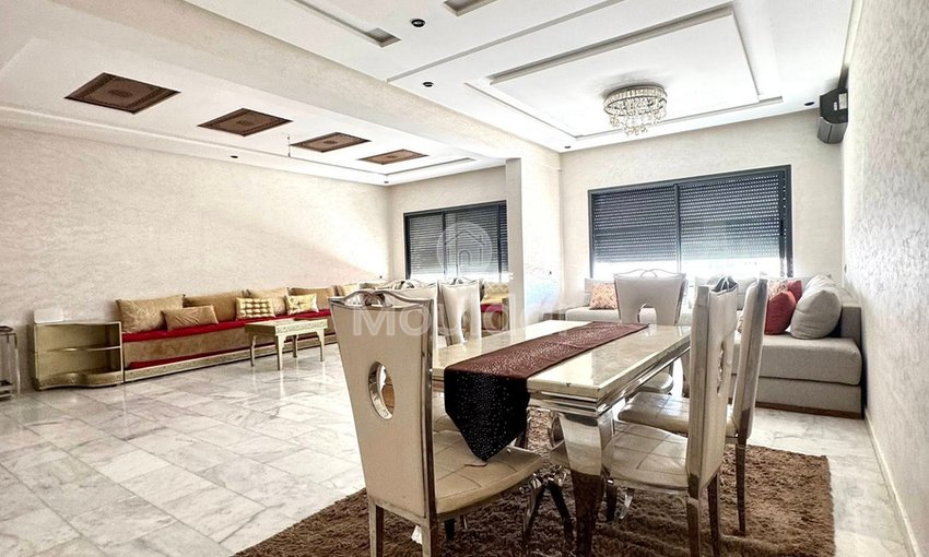 Apartamento moderno à venda em Fez: espaço e conforto - view 3