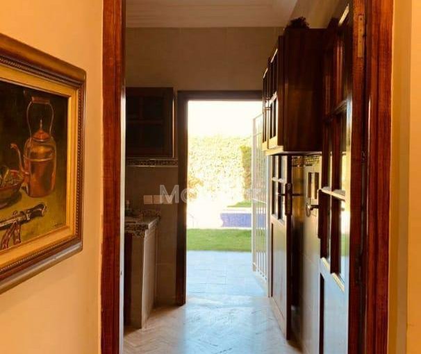 Villa di lusso a Marrakech: Comfort e evasione al sole - view 15