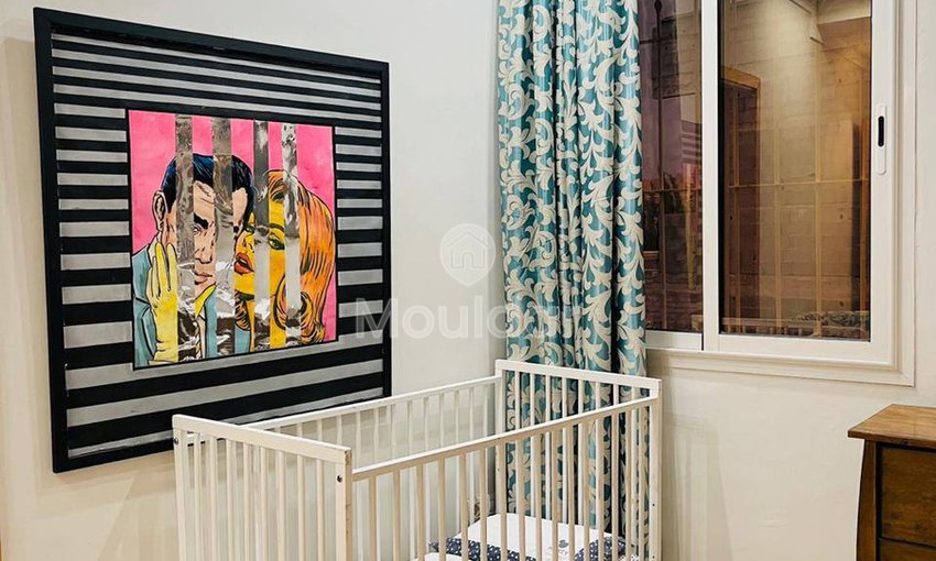 Villa di lusso a Marrakech: Comfort e evasione al sole - view 11