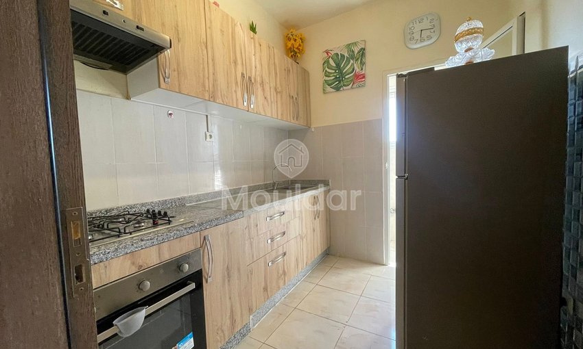 شقة غرفتين للبيع في مراكش - هادئة وآمنة - view 10