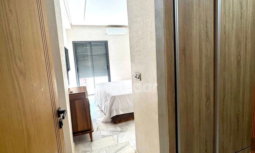 Apartamento moderno à venda em Fez: espaço e conforto - view 10