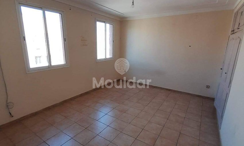 Charmant appartement te huur in Marrakech - 3 kamers met balkon - view 2