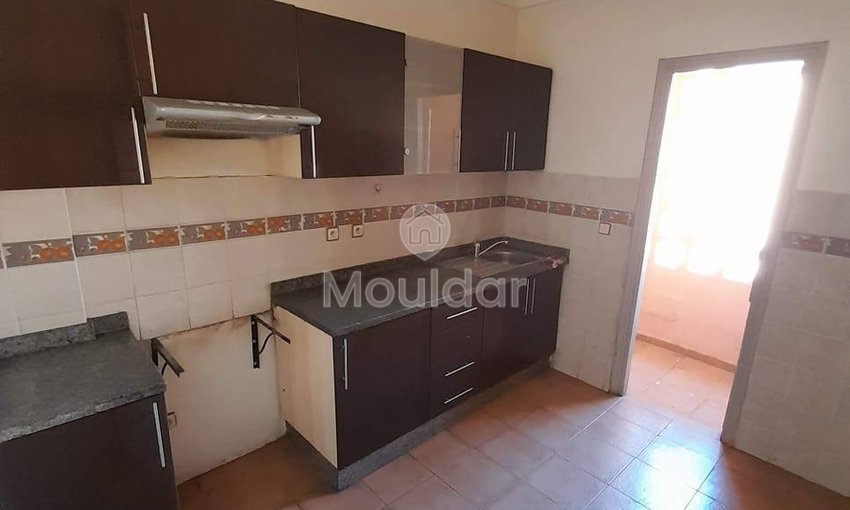 Charmant appartement te huur in Marrakech - 3 kamers met balkon - view 13