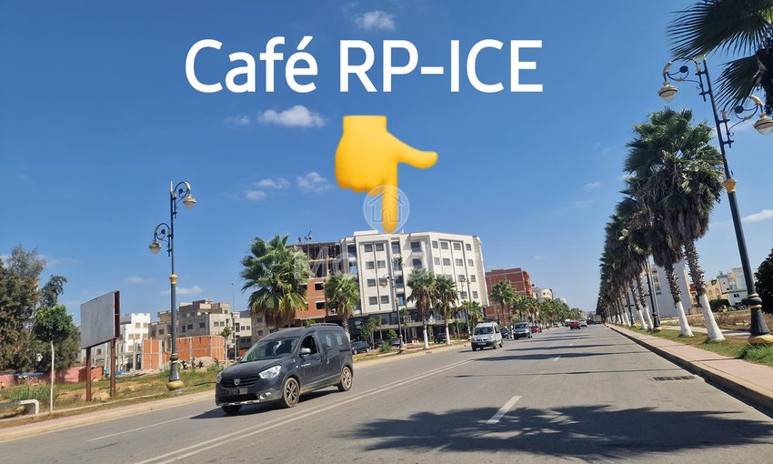 În vânzare: teren constructibil în Ksar el-Kebir: ideal pentru a construi - view 6