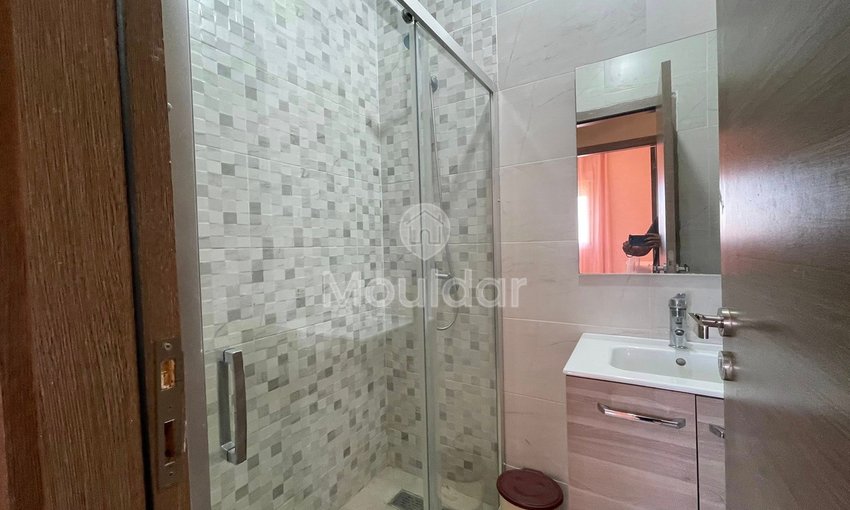 شقة غرفتين للبيع في مراكش - هادئة وآمنة - view 11