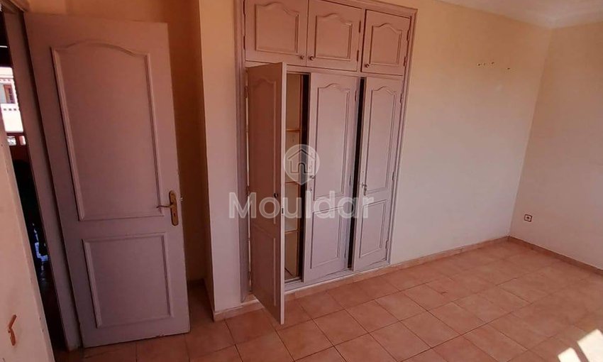 Charmant appartement te huur in Marrakech - 3 kamers met balkon - view 9