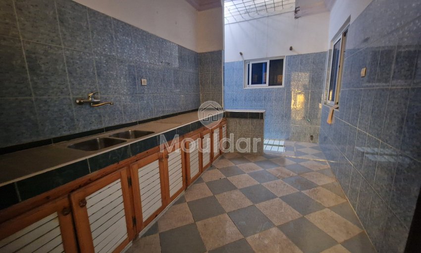 Casă frumoasă de vânzare în Ksar el-Kebir cu balcon - view 21