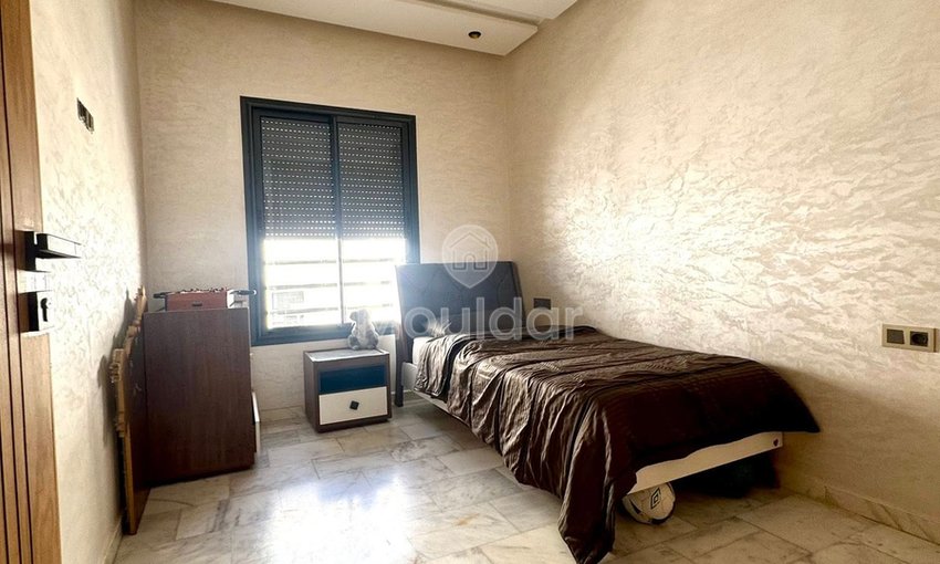 Apartamento moderno à venda em Fez: espaço e conforto - view 7