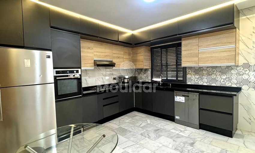 Apartamento moderno à venda em Fez: espaço e conforto - view 12