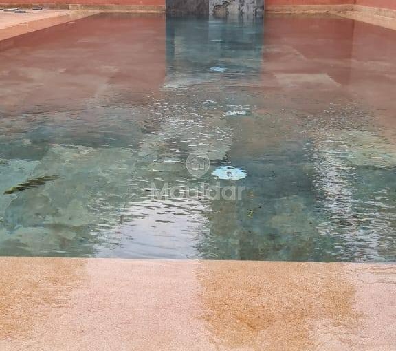 Villa de Lujo en Marrakech: 3 Habitaciones, Seguridad y Jardín - view 18