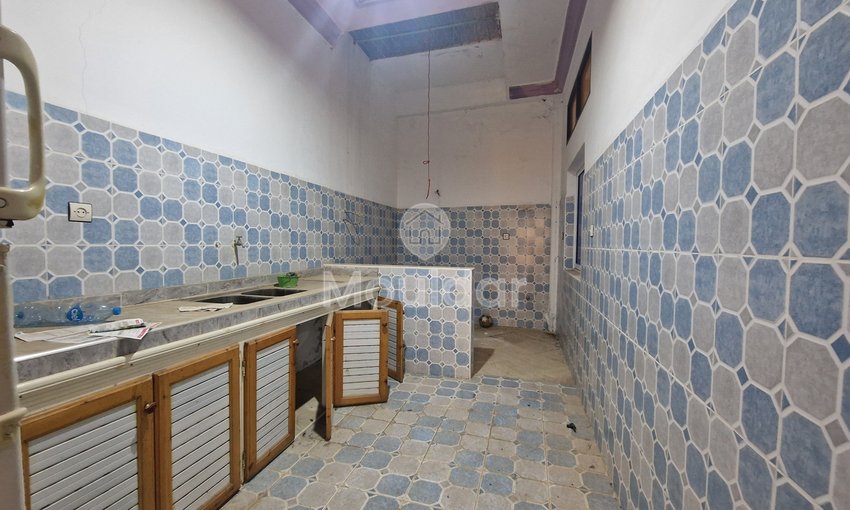 Casă frumoasă de vânzare în Ksar el-Kebir cu balcon - view 23