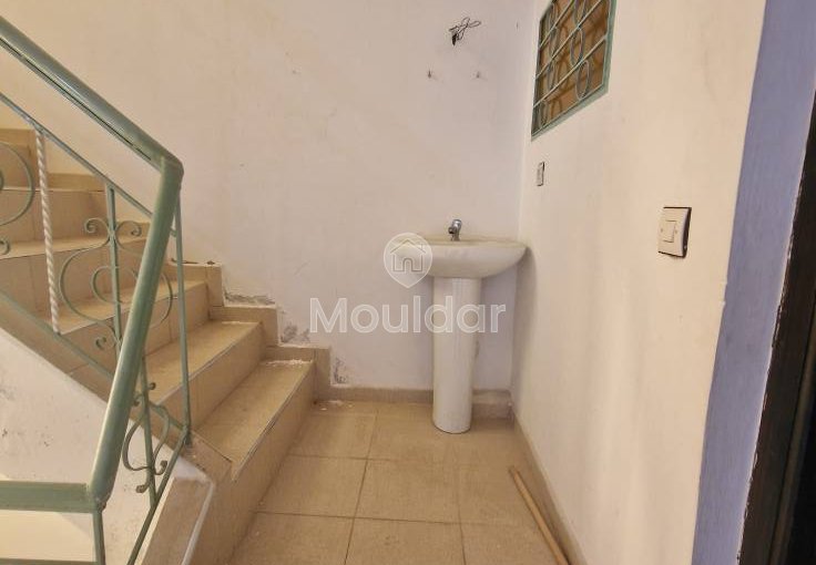 Casă frumoasă de vânzare în Ksar el-Kebir cu balcon - view 24