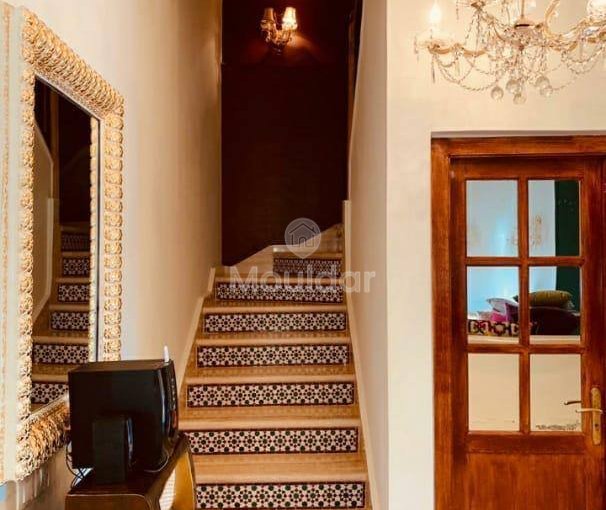 Villa di lusso a Marrakech: Comfort e evasione al sole - view 14