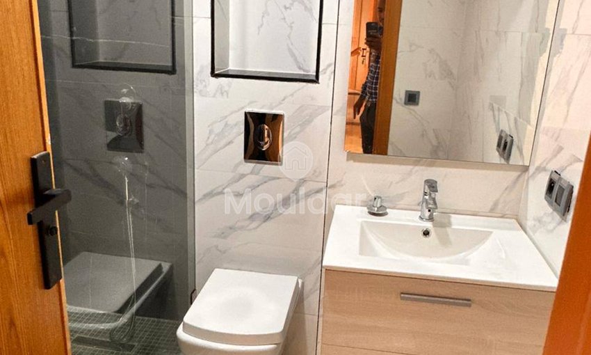 Apartment for sale in Casablanca: comfort and modernity combined - view 6
