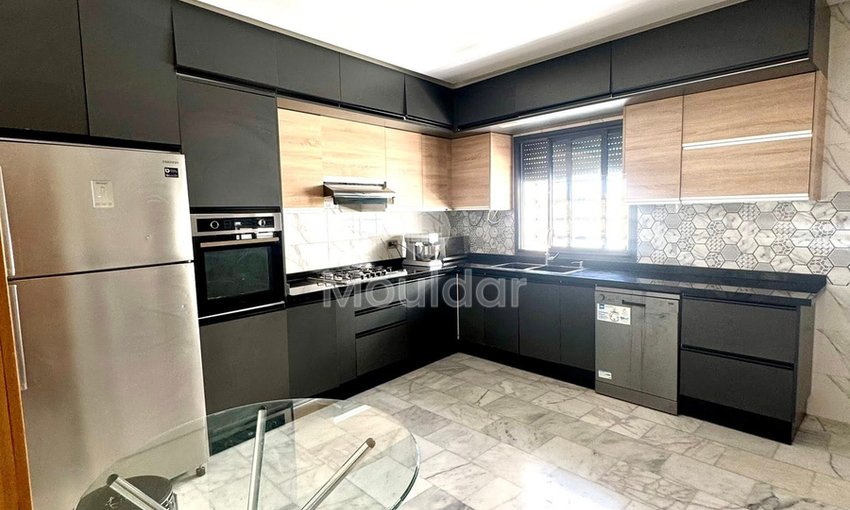 Apartamento moderno à venda em Fez: espaço e conforto - view 15