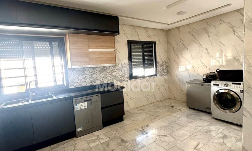 Apartamento moderno à venda em Fez: espaço e conforto - view 14