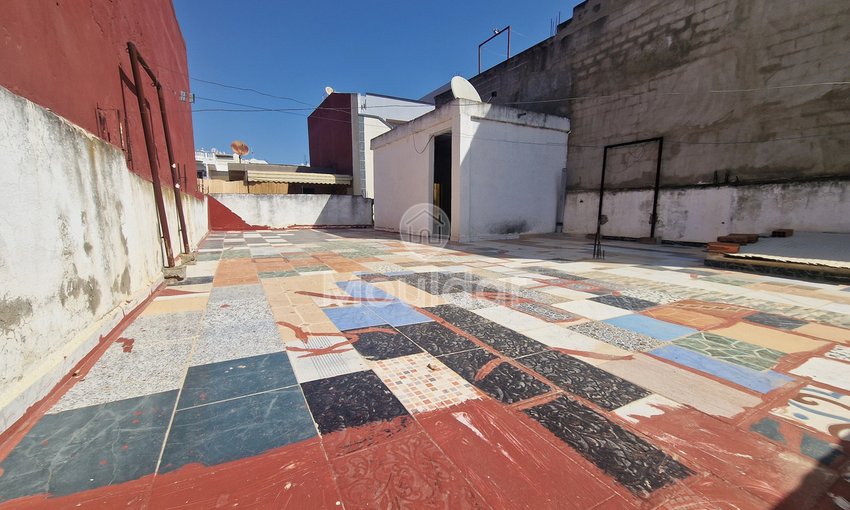 Casă frumoasă de vânzare în Ksar el-Kebir cu balcon - view 16