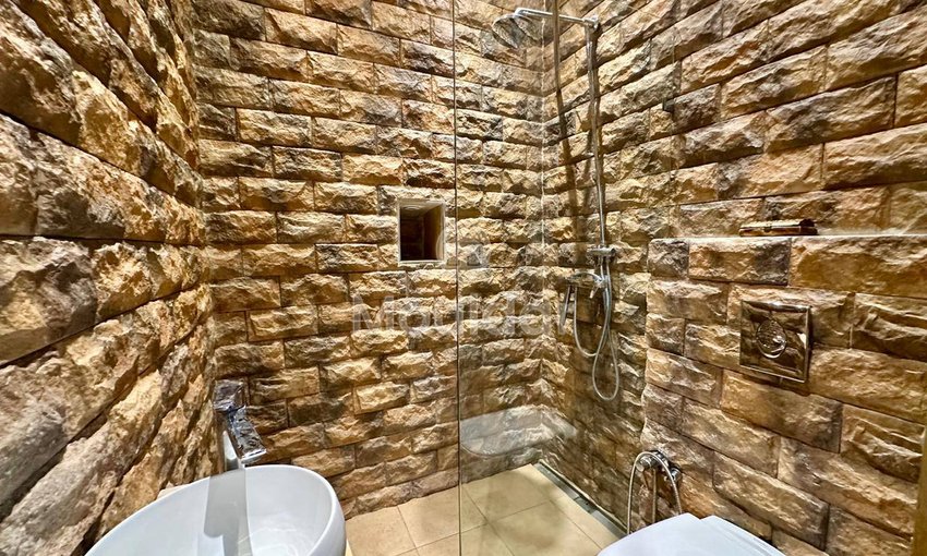 Villa de Lujo en Marrakech: 3 Habitaciones, Seguridad y Jardín - view 29