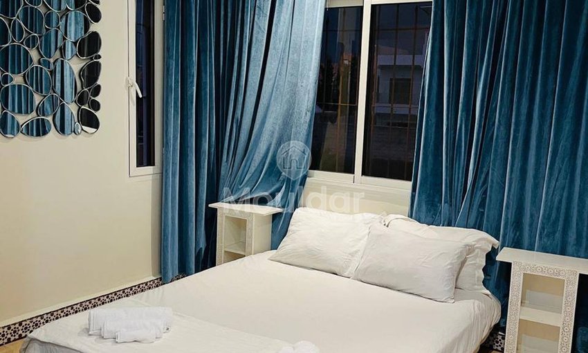 Villa di lusso a Marrakech: Comfort e evasione al sole - view 9