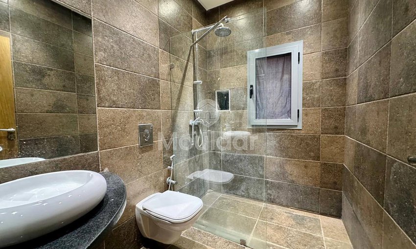 Villa de Lujo en Marrakech: 3 Habitaciones, Seguridad y Jardín - view 28