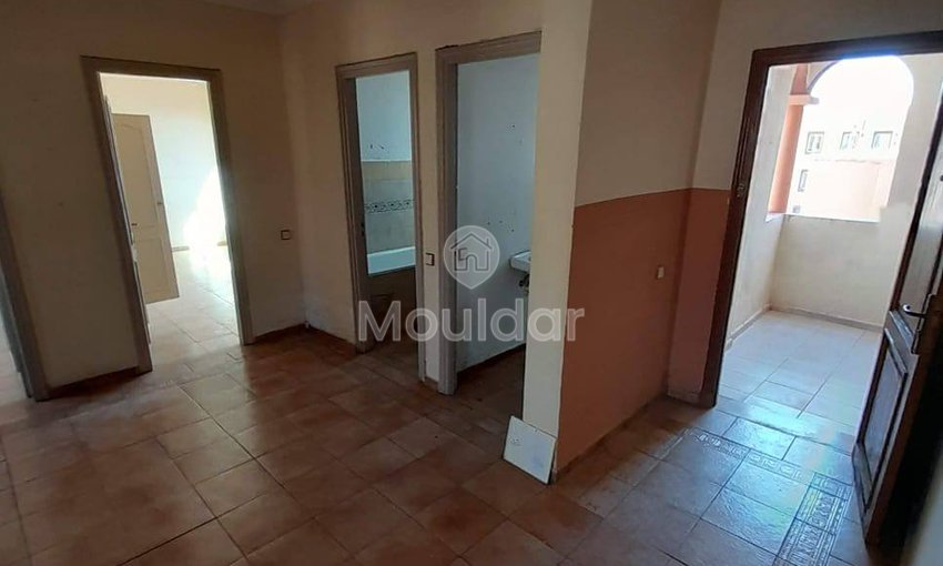 Charmant appartement te huur in Marrakech - 3 kamers met balkon - view 8