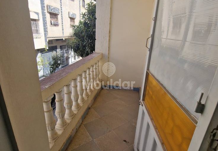 Casă frumoasă de vânzare în Ksar el-Kebir cu balcon - view 11