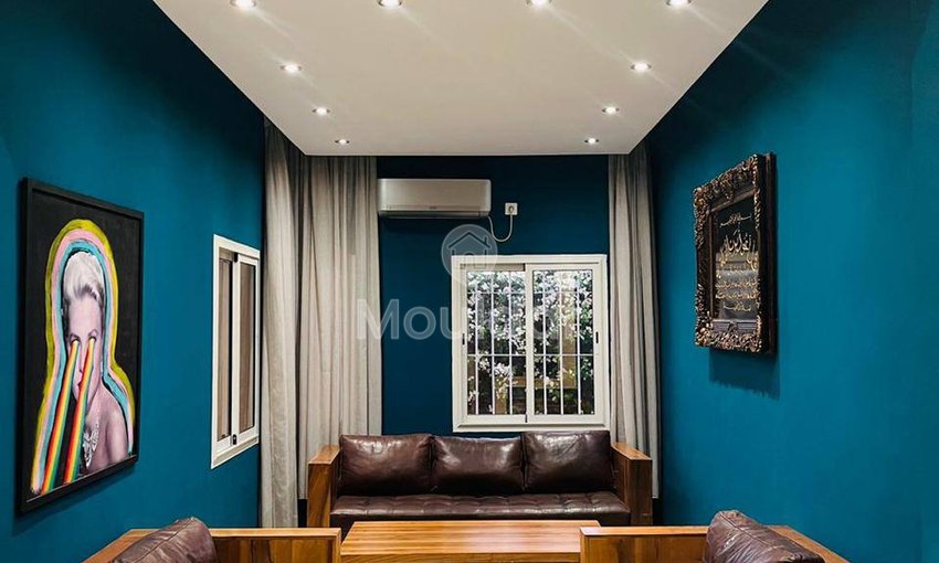 Villa di lusso a Marrakech: Comfort e evasione al sole - view 7