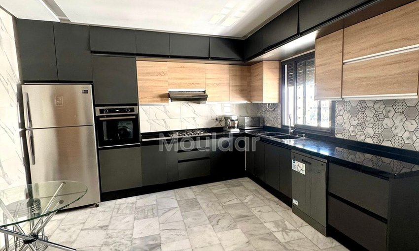 Apartamento moderno à venda em Fez: espaço e conforto - view 16