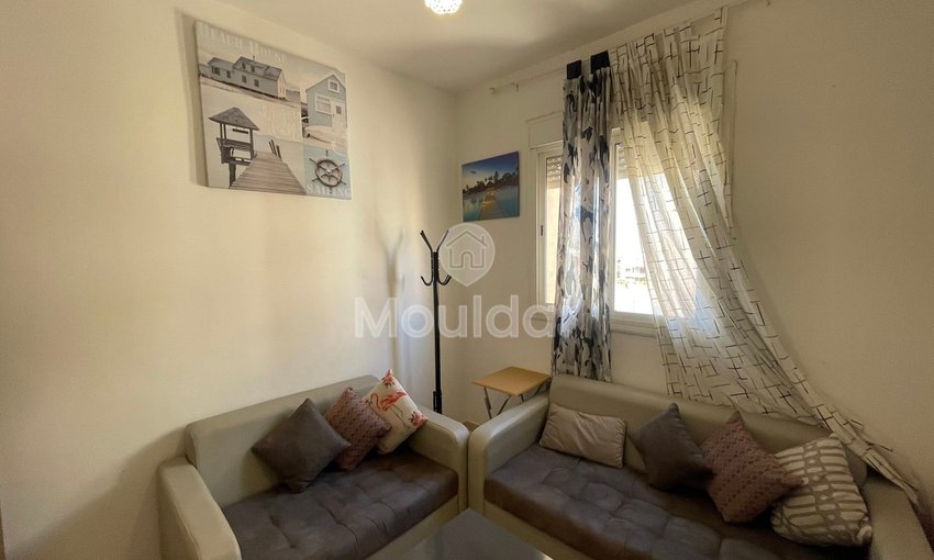 شقة غرفتين للبيع في مراكش - هادئة وآمنة - view 3