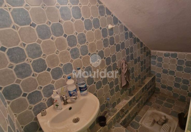 Casă frumoasă de vânzare în Ksar el-Kebir cu balcon - view 28