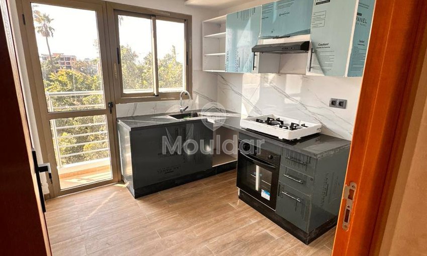 Apartment for sale in Casablanca: comfort and modernity combined - view 5