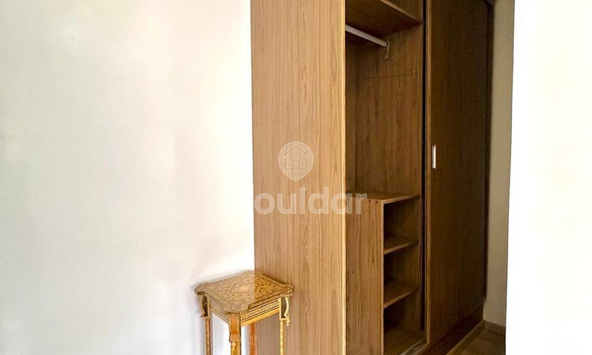 Villa de Lujo en Marrakech: 3 Habitaciones, Seguridad y Jardín - view 12