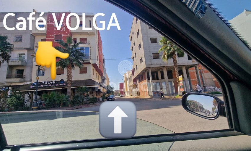 Casă frumoasă de vânzare în Ksar el-Kebir cu balcon - view 14