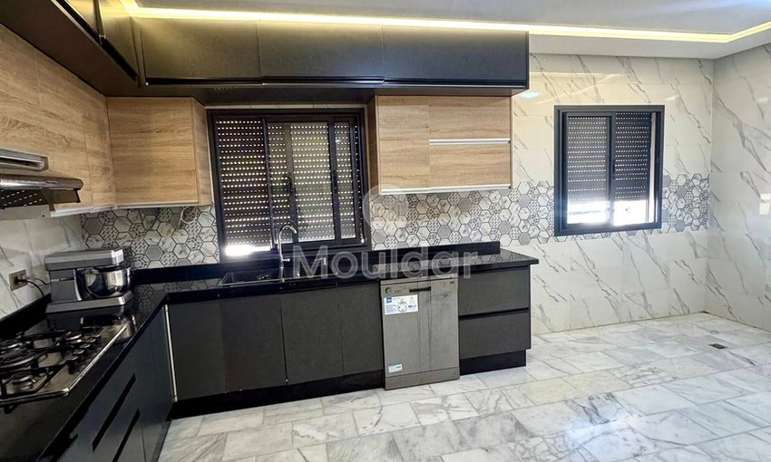 Apartamento moderno à venda em Fez: espaço e conforto - view 13