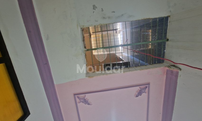 Casă frumoasă de vânzare în Ksar el-Kebir cu balcon - view 9