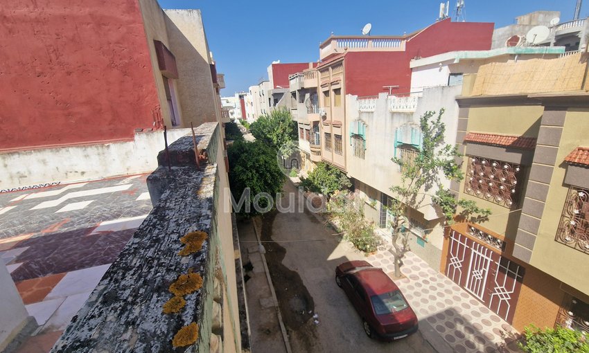 Casă frumoasă de vânzare în Ksar el-Kebir cu balcon - view 13
