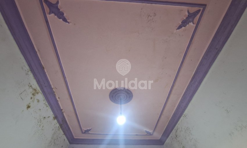 Casă frumoasă de vânzare în Ksar el-Kebir cu balcon - view 6