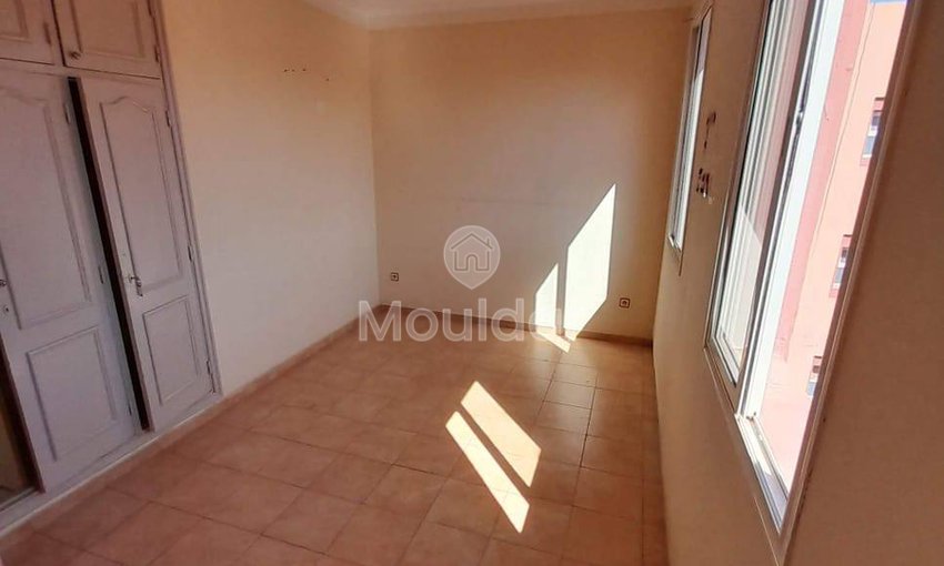 Charmant appartement te huur in Marrakech - 3 kamers met balkon - view 5